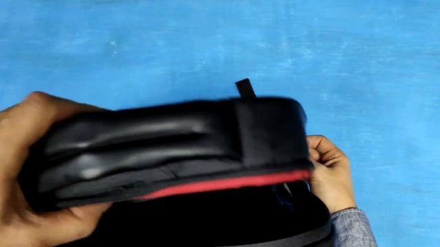 Обзор Городского рюкзака Kingsons от магазина Krasrukzak смотреть онлайн