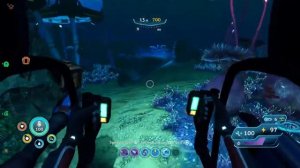 Subnautica BZ