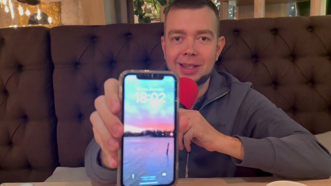 Авито- мошенники? Не совсем! смотреть онлайн