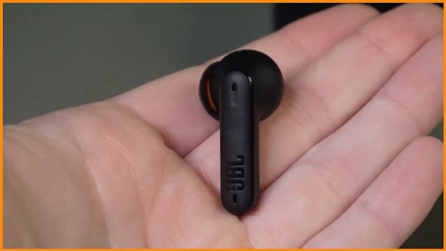 Test JBL Tune Flex - Écouteurs avec la réduction de bruit à moins de 100€ ! Et plutôt bon... смотреть онлайн