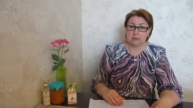 Диета - образ жизни. Облепиха - полезные свойства.