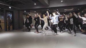 Sing - Pentatonix / Lia Kim Choreography