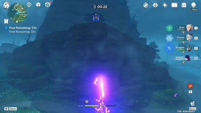 How to solve Time trial challenge near Oina Beach and Shirokoro Mountaoin at Tsurumi Island смотреть онлайн