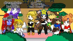 |реакция персонажей андертеил на AU|4/?|reaction characters undertale on AU|