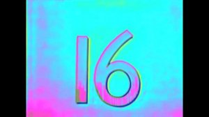 Sesame Street - 1 to 20 number elimination Clearer