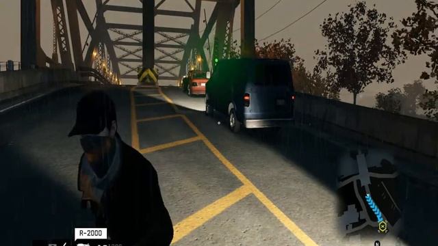 Wach Dogs да какая разница какая часть смотреть онлайн