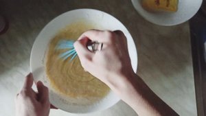 Как приготовить венские вафли БЕЗ МАСЛА