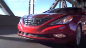 2013 Hyundai Sonata commercial