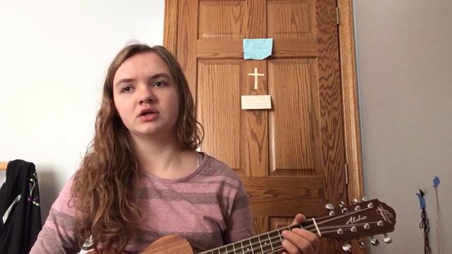 I Love You-Billie Eilish (Cover) смотреть онлайн