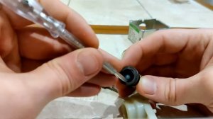 Не качает воду вендинговый аппарат! Перебираем вибрационный насос ulka.