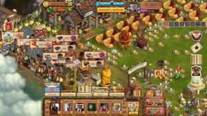 Терра Клондайк