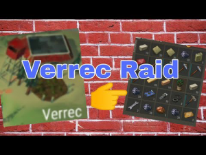 Рейд базы Verrec, открытие всей базы и ящиков Ldoe, Последний день выживания на земле 2022 Last day