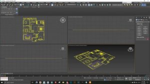 How to Import AutoCAD file in 3DS Max 2020 in easy step