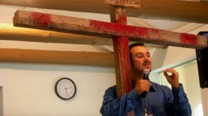 "Откровение и Сила креста" Андрей Шаповалов