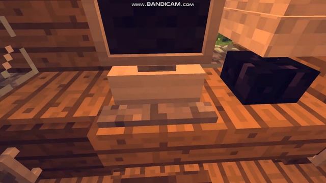 Я люблю майнкрафт/Приколы Майнкрафт #6 смотреть онлайн