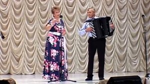 Белой акации гроздья душистые