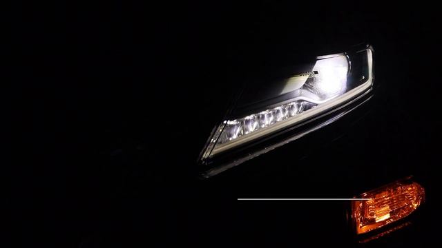 2022 Mitsubishi Montero Top of the line headlight and fog light UPGRADE смотреть онлайн