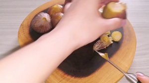 Только 1 секрет: узнала в Египте, как правильно есть #инжир