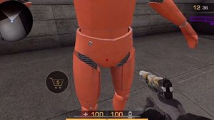 Как сделать много ХП в standoff 2
