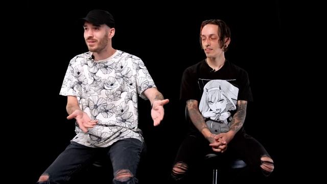 'Get Tattooed As Early As Humanly Possible' Best Age to Get Inked | Tattoo Artists React смотреть онлайн