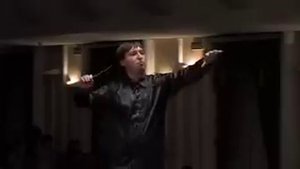 M. Ippolitov-Ivanov  Procession of the Sardar from Suite "Caucasian Sketches"