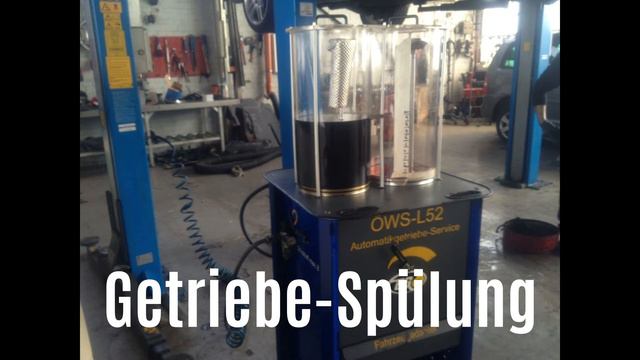 KmHm OHG Automatikgetriebe Reparatur und Getriebe Spülung  in Hürth bei Köln