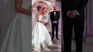 Свадьба дочери Александра Серова 18.05.2019 (Алтарь)