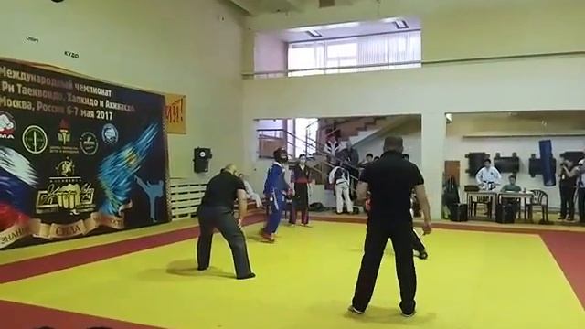 Чемпионат в Росии по Джун ри Таеквондо смотреть онлайн