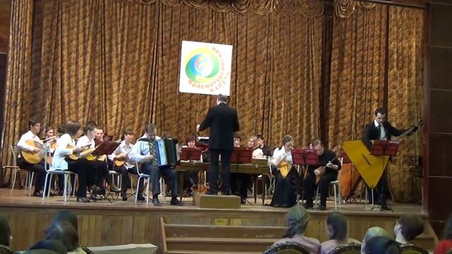 А.Бызов. Ваталинка смотреть онлайн