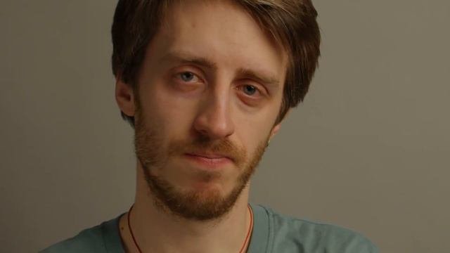 Актерская визитка - Илья Ловкий