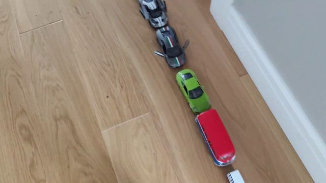 309 машин! Такой пробки в Москве ещё не было! #домашняяавтопробка смотреть онлайн