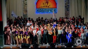 Хрустальный каблучок - 2019 - Ждем награждения - 3