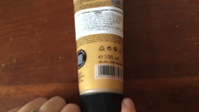 Моделирующая паста Золото 100мл, economy, Marabu 120250082 смотреть онлайн