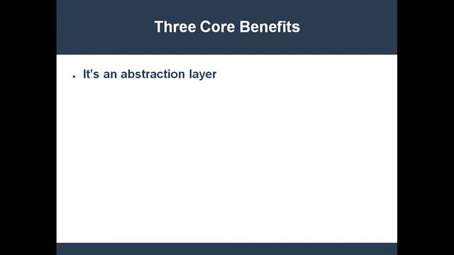 Learn Kubernetes Step-By-Step // Chapter 6.2 - What Are Services? смотреть онлайн