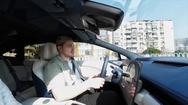 Зикр 007 лучший в своем классе, цена и качество #автоизкитая #зикр007обзор смотреть онлайн