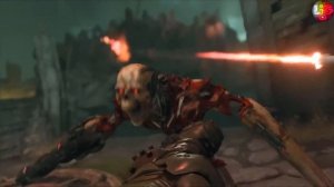 ПОЛНАЯ ИСТОРИЯ МИРА DOOM | СЮЖЕТ DOOM 1993 - DOOM Eternal: The Ancient Gods – Part Two