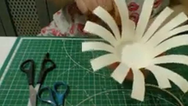 Корзинка за 5 минут из бумажного стаканчика. Подарочная упаковка. смотреть онлайн