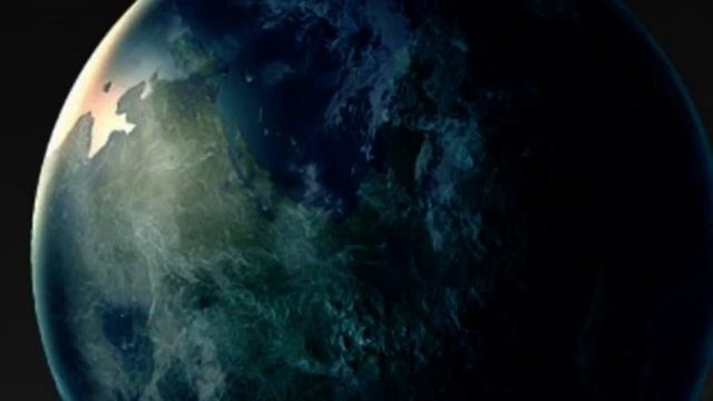 На экзопланете Элион кто то есть... смотреть онлайн