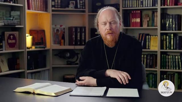 Зачем Бог попускает жизнь людей, которые все равно погибнут? #БИБЛИЯотвечает!