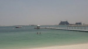 DoubleTree by Hilton Resort & SPA Marjan Island 5* Рас эль Хайма. Семейный отель .