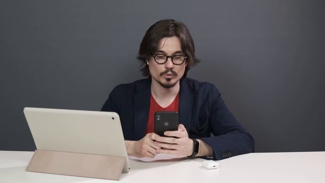 AirPods 2 (2019) - обзор после месяца использования смотреть онлайн