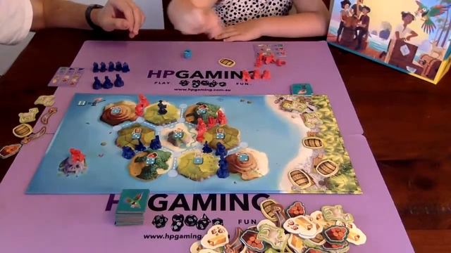 GameLINK! LIVE! | Catan Blitz | Catan Junior Match смотреть онлайн