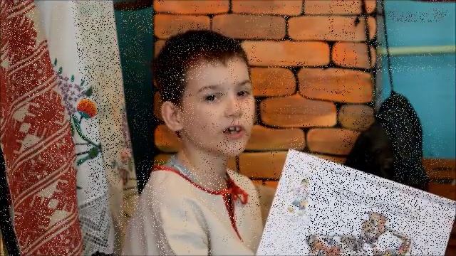 Русский народный фольклор в работе с дошкольниками смотреть онлайн