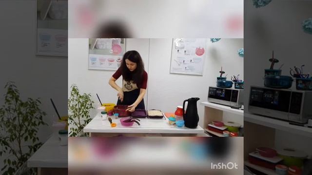 Мастер-класс от Инны. Полезные пироги в силиконовой форме Противень смотреть онлайн