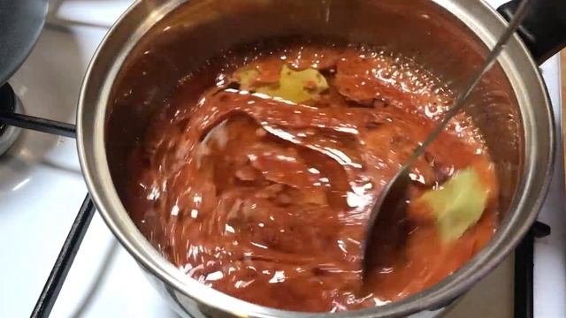 Скумбрия в маринаде по рецепту Самвела