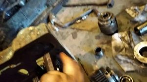 6р82ш. Затаскиваем,разбираем,ищем неисправности.