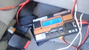 Солнечная батарея для машины