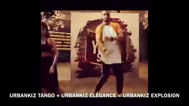 STAGE URBANKIZ EXPLOSION MERCREDI 01 MAI смотреть онлайн