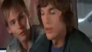 где моя тачка, чувак? а ещееее???