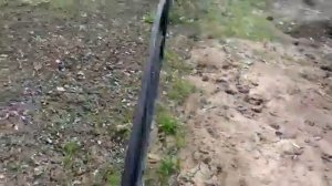 ОГРАДКА НА КЛАДБИЩЕ(видеообзор)